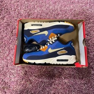 Nike Air Max 90